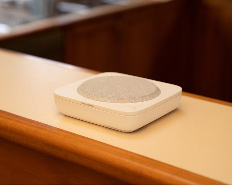 Home Alarm