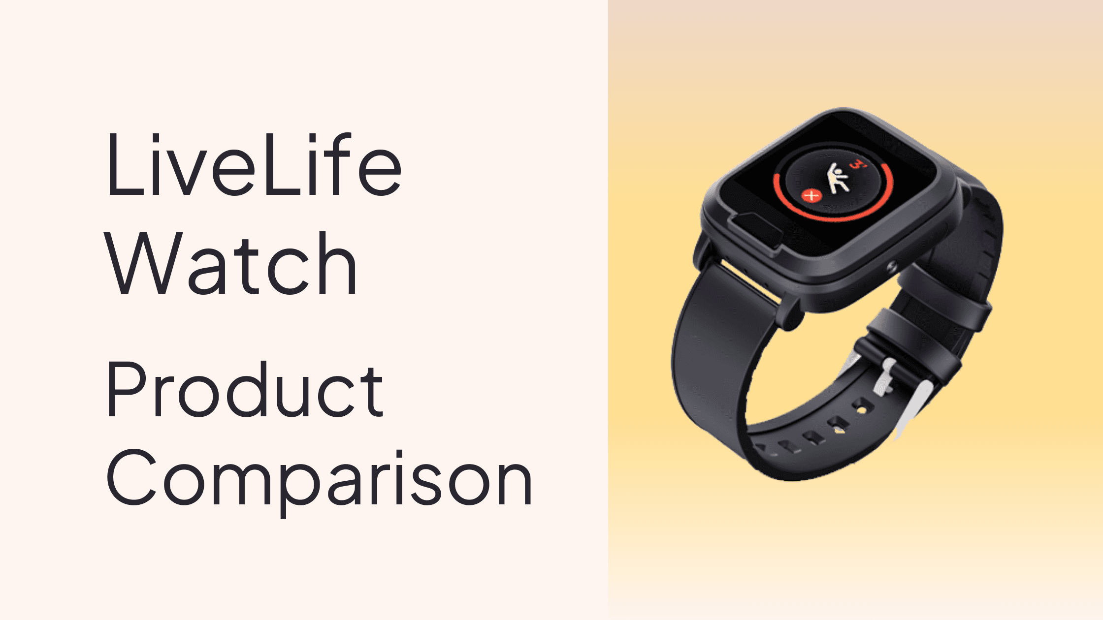 Umps Watch vs. LiveLife Alarms Watch: Detailed Comparison