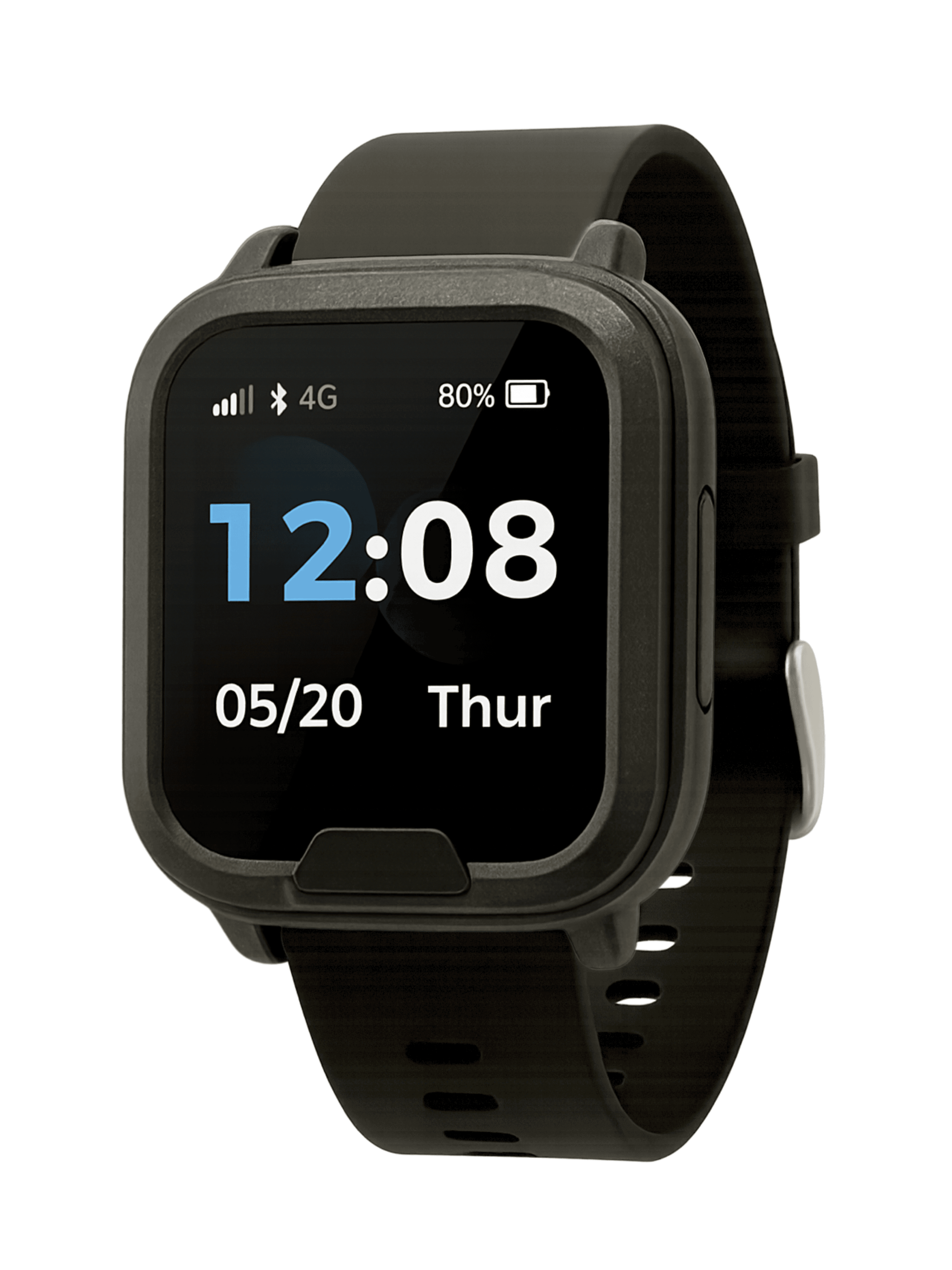 Umps falls detection technology