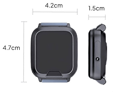 Umps Mobile Alarm