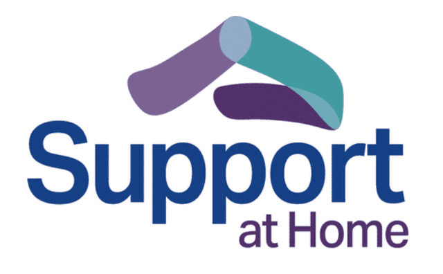 Support at Home